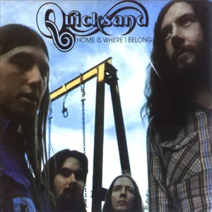 Home is where I belong